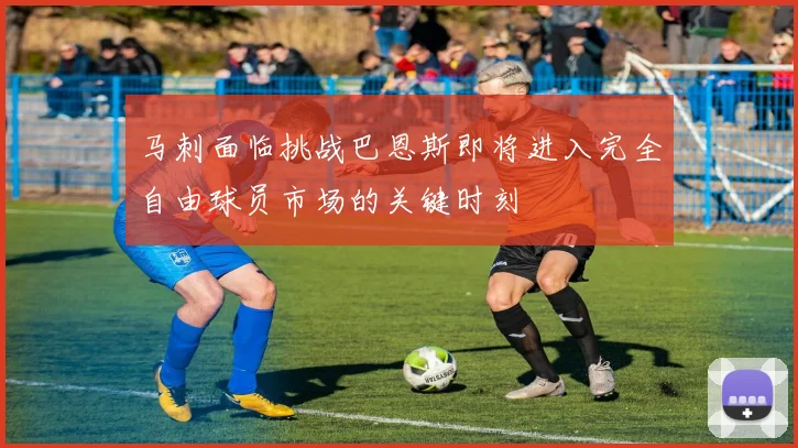 马刺面临挑战巴恩斯即将进入完全自由球员市场的关键时刻