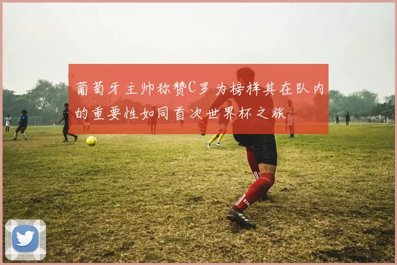 葡萄牙主帅称赞C罗为榜样其在队内的重要性如同首次世界杯之旅